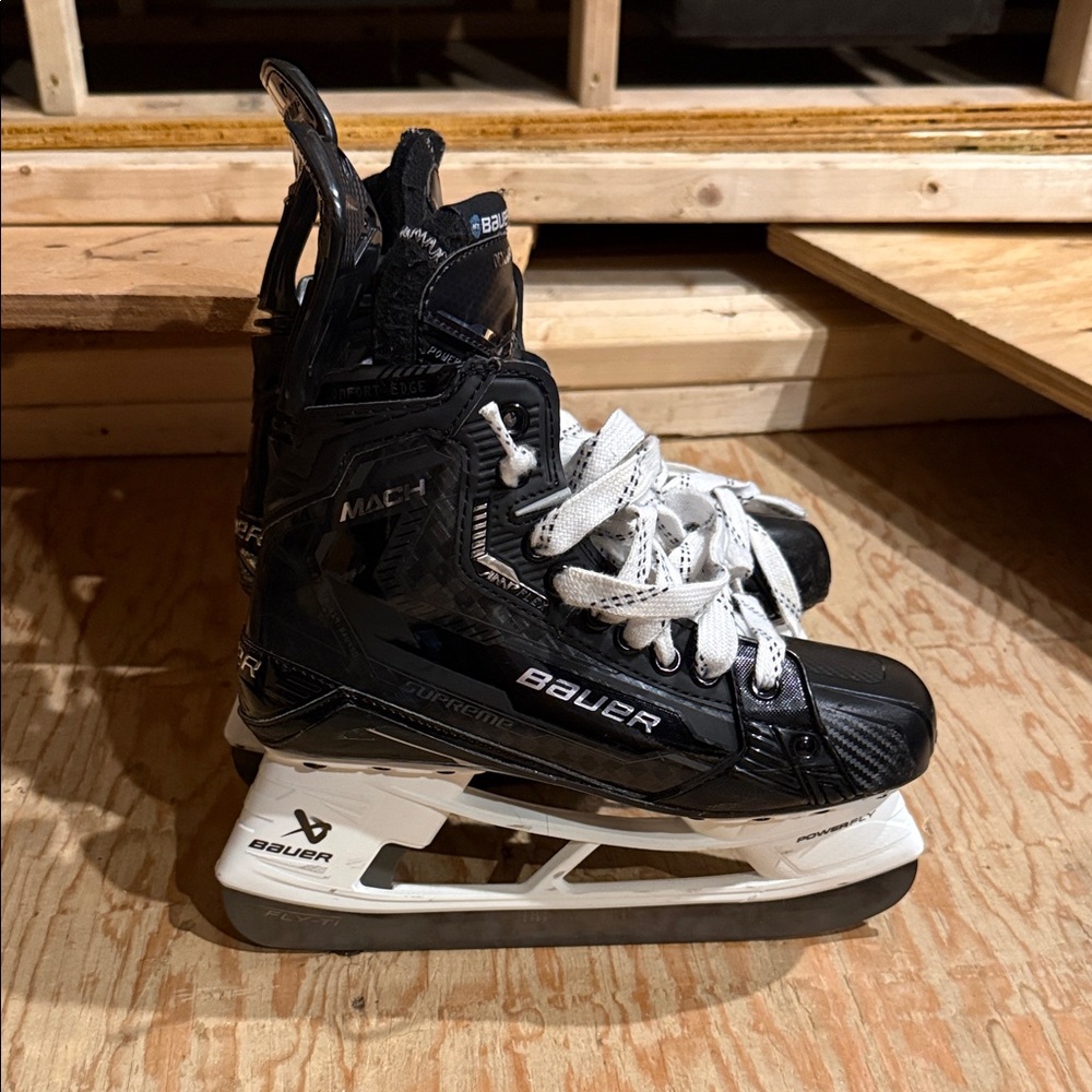Bauer Supreme Skates